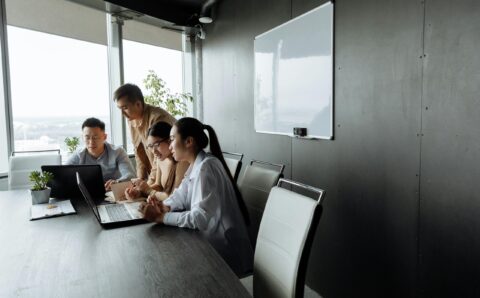 OKR Certified and Ready