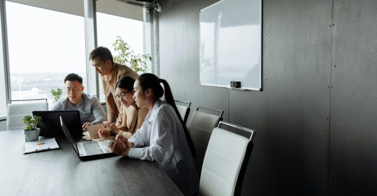 OKR Certified and Ready