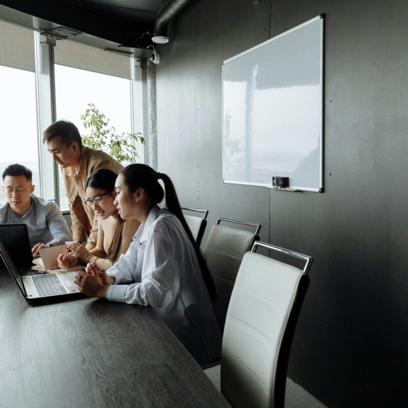 OKR Certified and Ready